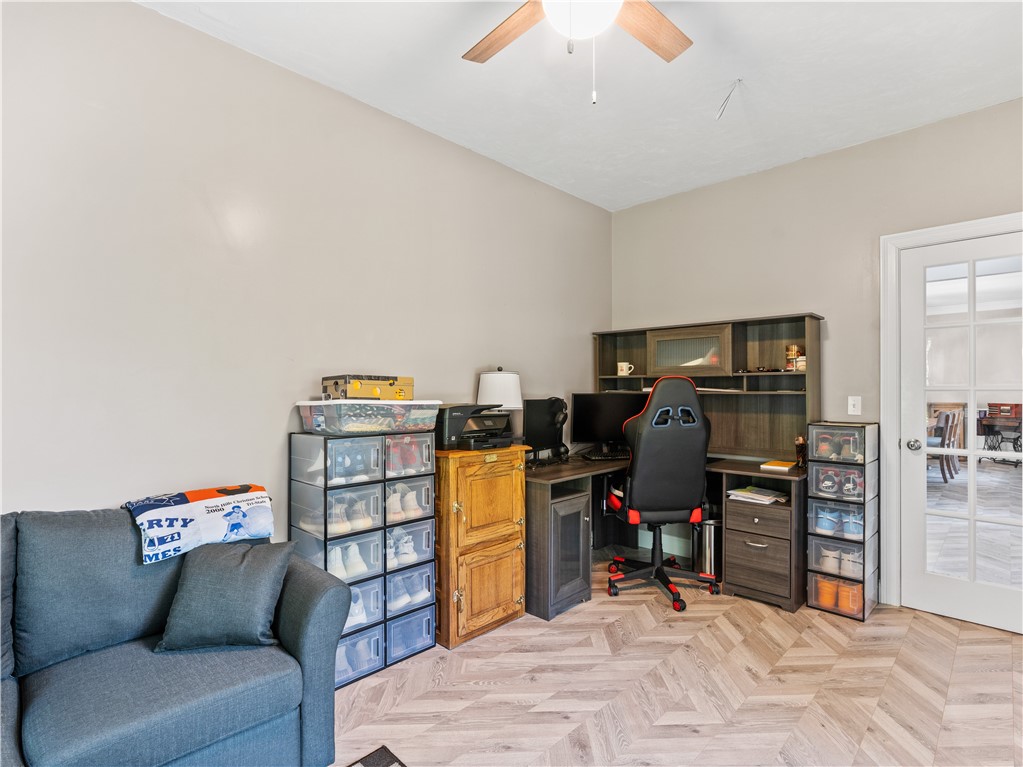 67 Rocky Hill Road Rehoboth, MA 02769 - Photo 20 of 45 1st floor office