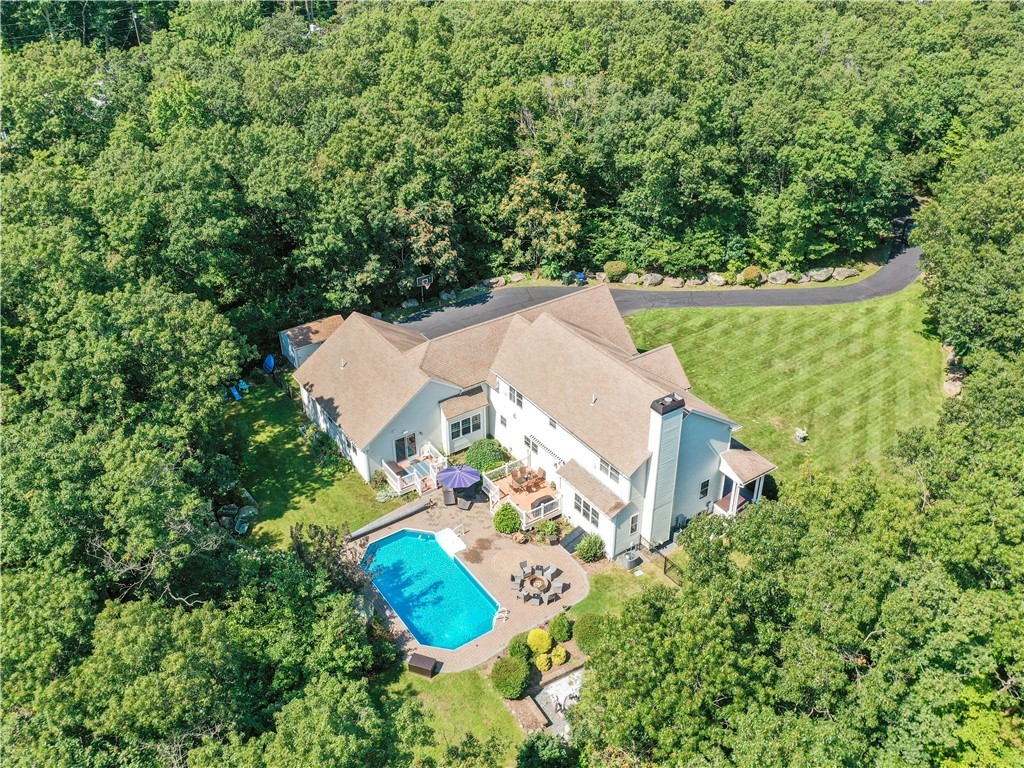 67 Rocky Hill Road Rehoboth, MA 02769 - Photo 2 of 45