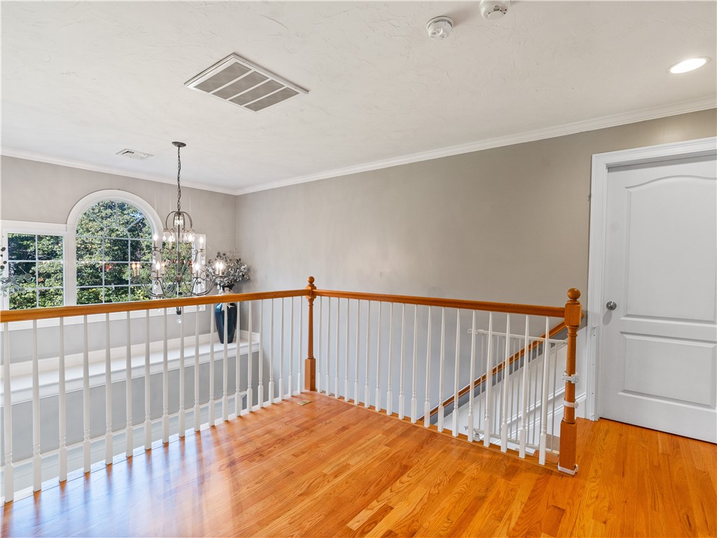 67 Rocky Hill Road Rehoboth, MA 02769 - Photo 22 of 45 2nd floor landing