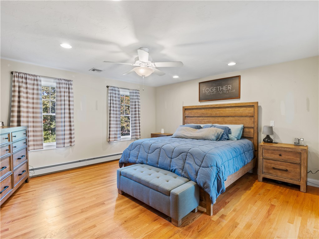 67 Rocky Hill Road Rehoboth, MA 02769 - Photo 23 of 45 Master Bedroom
