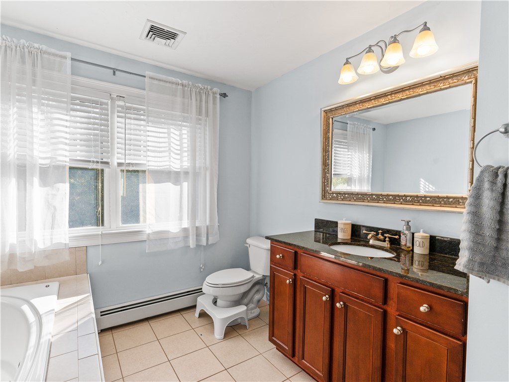 67 Rocky Hill Road Rehoboth, MA 02769 - Photo 25 of 45 Master Bath