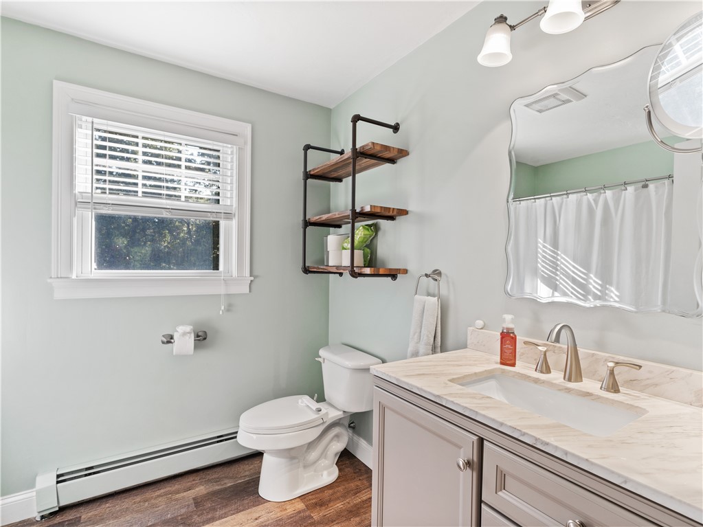67 Rocky Hill Road Rehoboth, MA 02769 - Photo 29 of 45 2nd floor bath