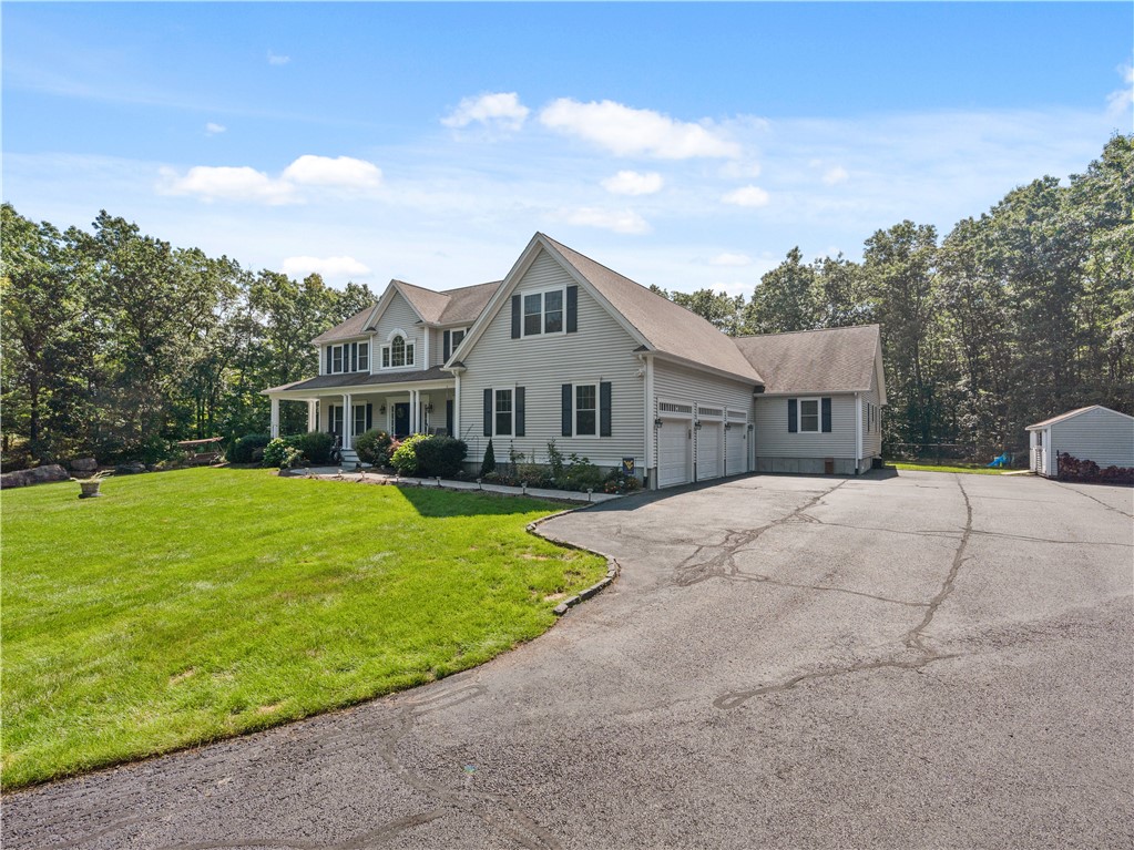 67 Rocky Hill Road Rehoboth, MA 02769 - Photo 3 of 45