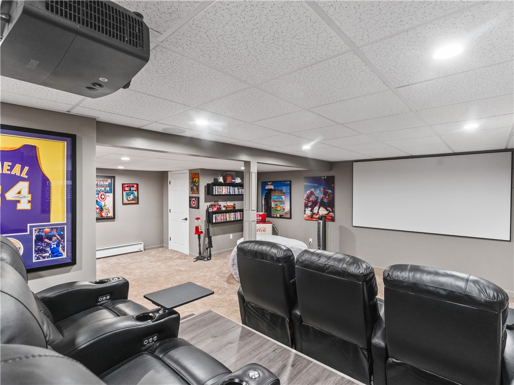 67 Rocky Hill Road Rehoboth, MA 02769 - Photo 32 of 45 Home Theater