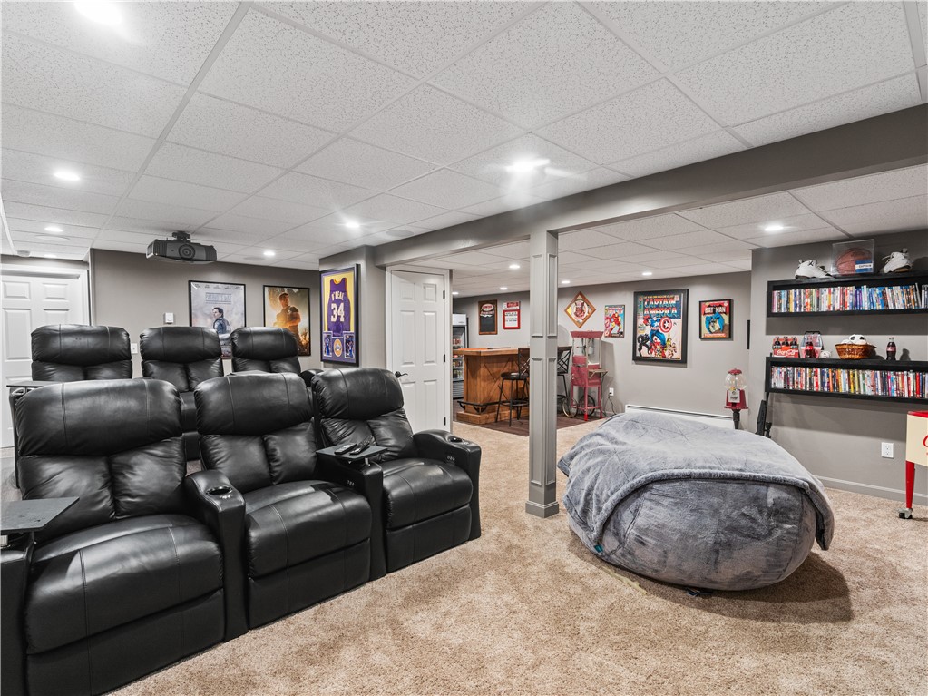 67 Rocky Hill Road Rehoboth, MA 02769 - Photo 33 of 45 Home Theater