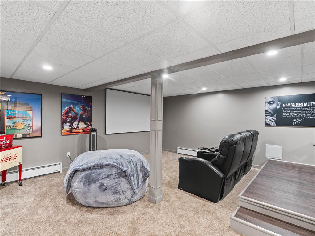 67 Rocky Hill Road Rehoboth, MA 02769 - Photo 34 of 45 Home Theater