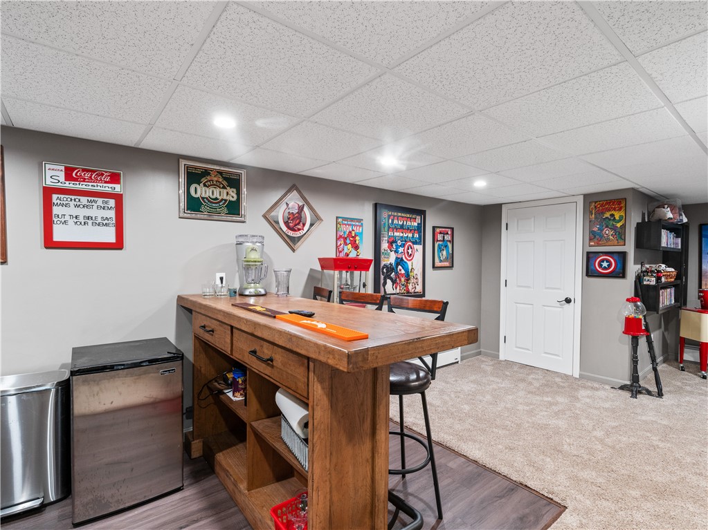 67 Rocky Hill Road Rehoboth, MA 02769 - Photo 35 of 45 Bar area