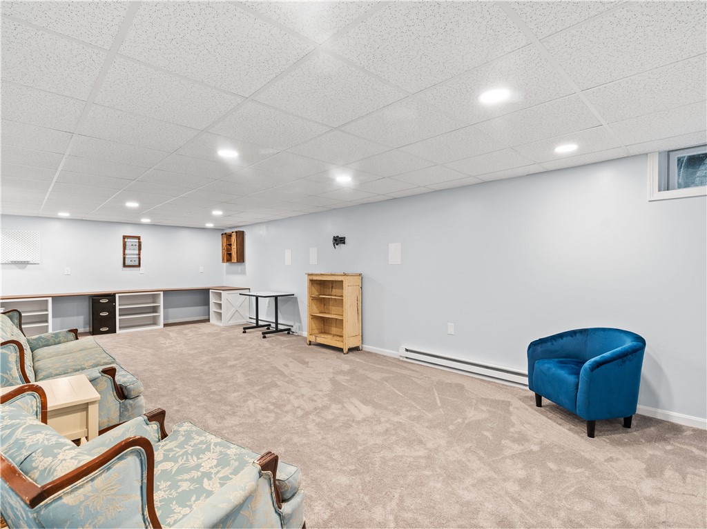 67 Rocky Hill Road Rehoboth, MA 02769 - Photo 37 of 45 Custom Craft Room