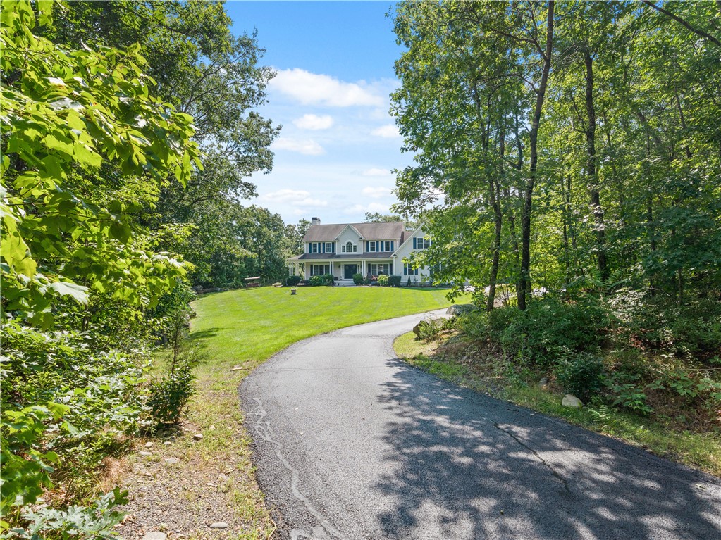 67 Rocky Hill Road Rehoboth, MA 02769 - Photo 4 of 45