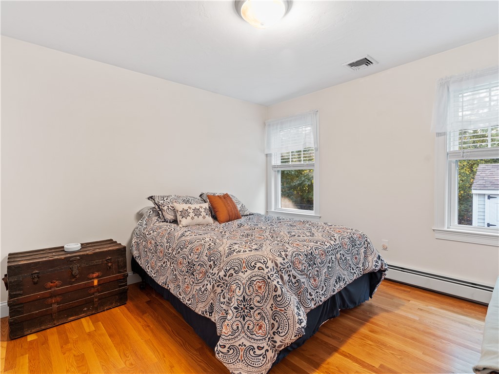 67 Rocky Hill Road Rehoboth, MA 02769 - Photo 44 of 45 In-Law/guest house bedroom