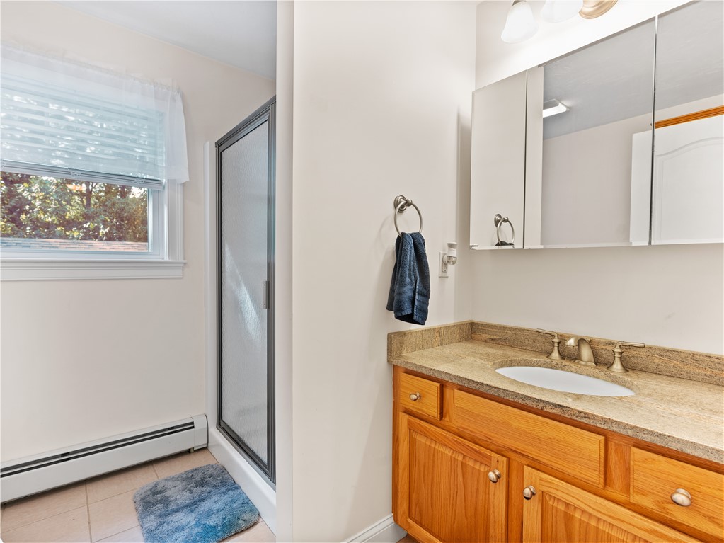 67 Rocky Hill Road Rehoboth, MA 02769 - Photo 45 of 45 In-Law/guest house full bath