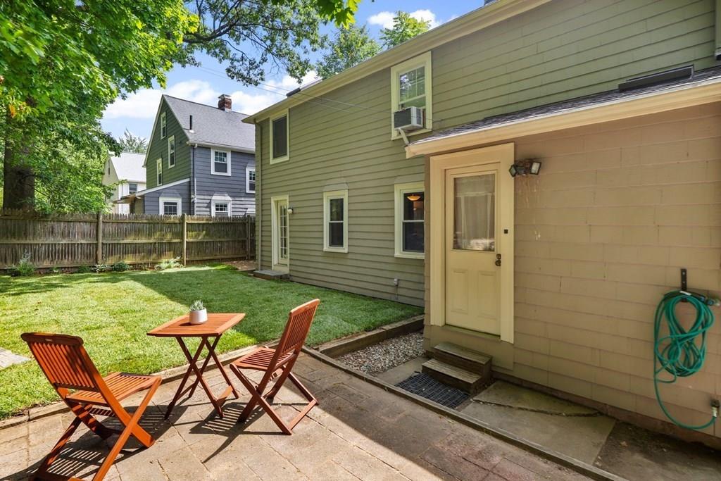 35 Whittemore Road Newton, MA 02458 - Photo 29 of 34 Gallery Image 29