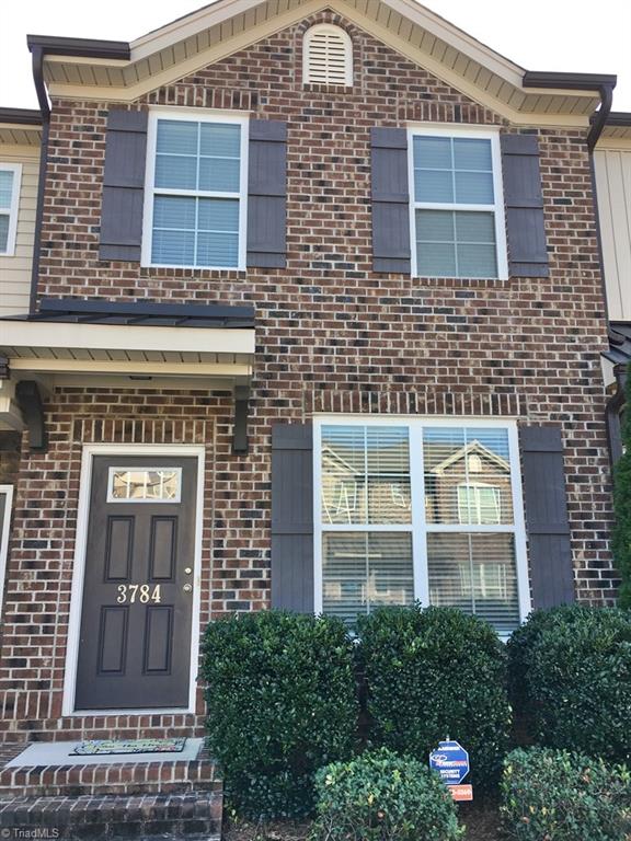 3784 Shadow Ridge Drive High Point, NC 27265 - Photo 1 of 20 Gallery Image 1