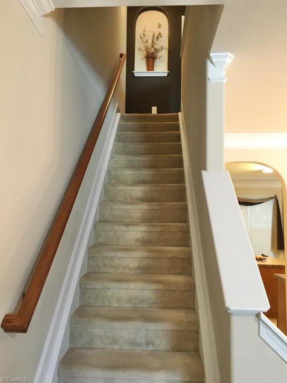 3784 Shadow Ridge Drive High Point, NC 27265 - Photo 9 of 20 Gallery Image 9