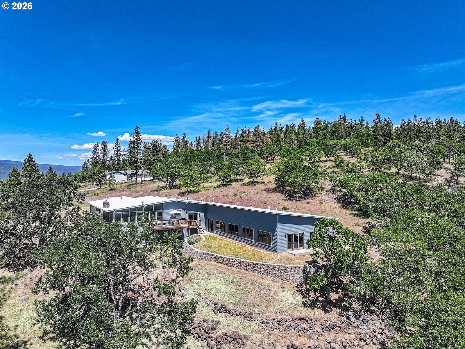 55 Adams Loop Road Goldendale, WA 98620 - Photo 2 of 48