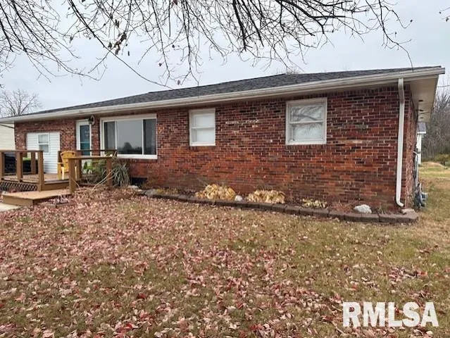 $145,000 | 1136 North Diamond Street, Jacksonville, IL 62650