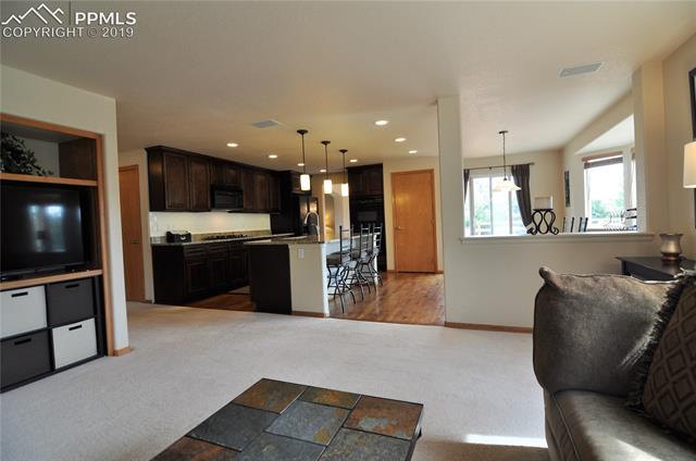 7770 Midnight Road Peyton, CO 80831 - Photo 16 of 33
