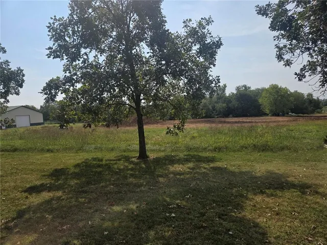 $94,500 | Lot 3 West 287th Terrace, Paola, KS 66071
