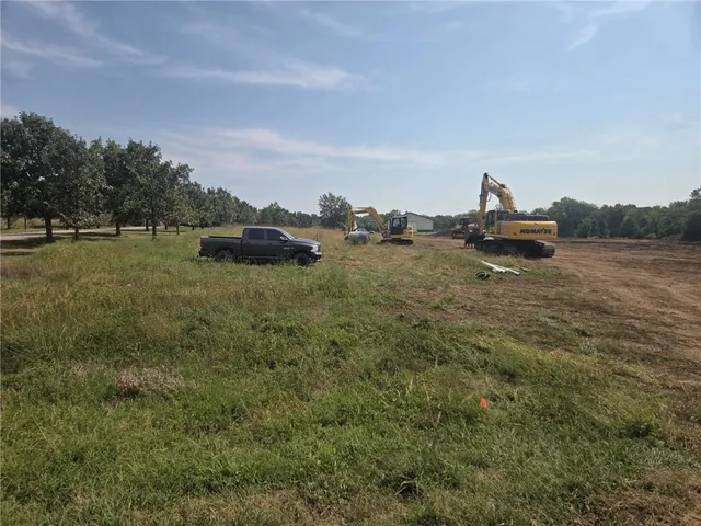 $94,500 | Lot 3 West 287th Terrace, Paola, KS 66071