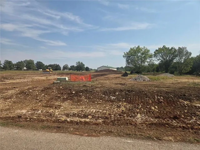 $94,500 | Lot 3 West 287th Terrace, Paola, KS 66071