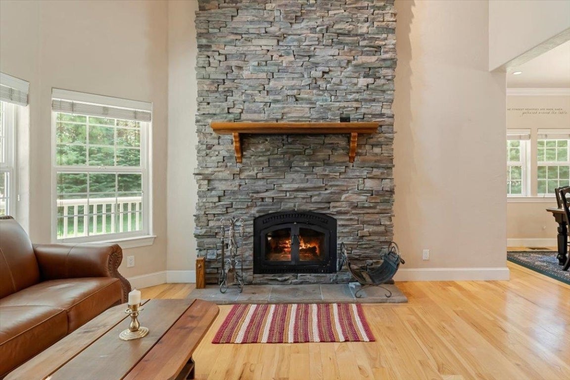 2904 Spring Creek Road McCloud, CA 96057 - Photo 9 of 45 Gallery Image 9
