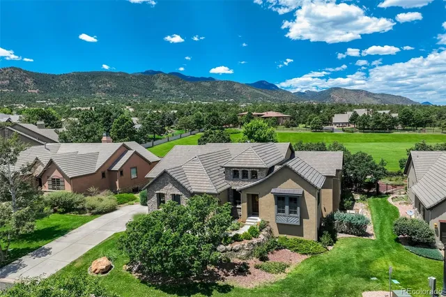 $1,375,000 | 1915 Cantwell Grove, Colorado Springs, CO 80906