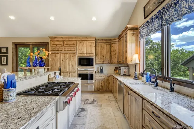 $1,375,000 | 1915 Cantwell Grove, Colorado Springs, CO 80906