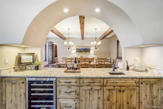 $1,375,000 | 1915 Cantwell Grove, Colorado Springs, CO 80906