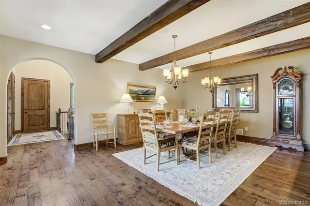 $1,375,000 | 1915 Cantwell Grove, Colorado Springs, CO 80906