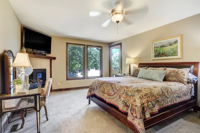 $1,375,000 | 1915 Cantwell Grove, Colorado Springs, CO 80906