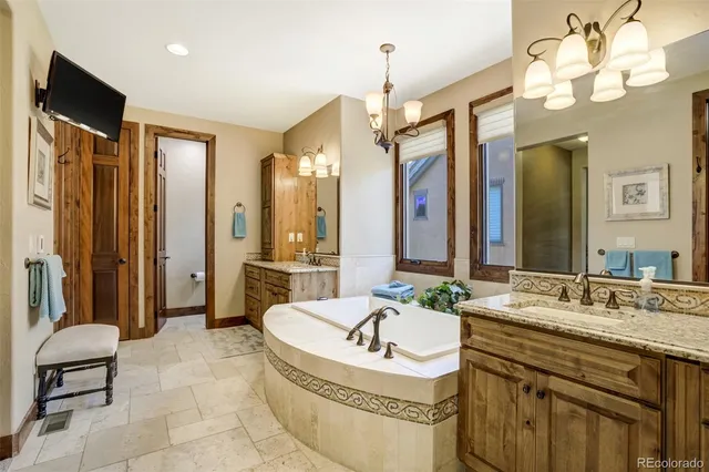 $1,375,000 | 1915 Cantwell Grove, Colorado Springs, CO 80906