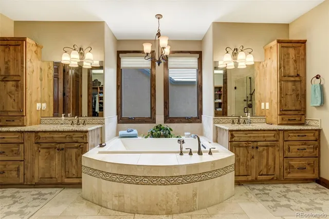 $1,375,000 | 1915 Cantwell Grove, Colorado Springs, CO 80906