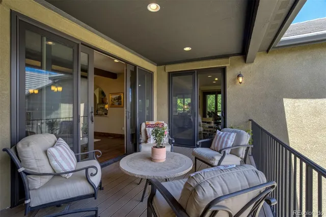 $1,375,000 | 1915 Cantwell Grove, Colorado Springs, CO 80906