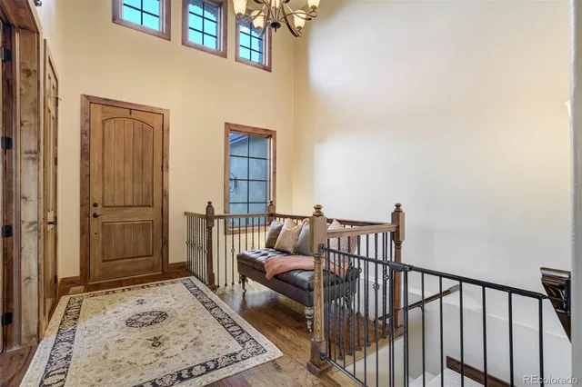 $1,375,000 | 1915 Cantwell Grove, Colorado Springs, CO 80906
