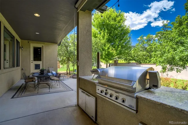 $1,375,000 | 1915 Cantwell Grove, Colorado Springs, CO 80906