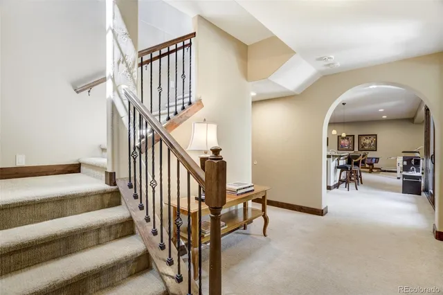 $1,375,000 | 1915 Cantwell Grove, Colorado Springs, CO 80906
