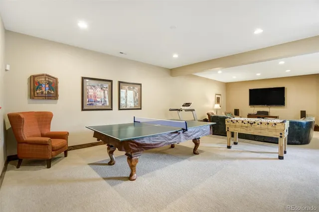 $1,375,000 | 1915 Cantwell Grove, Colorado Springs, CO 80906