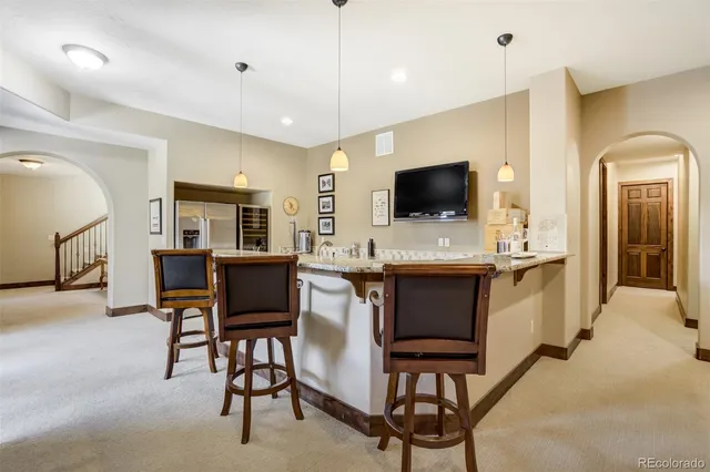 $1,375,000 | 1915 Cantwell Grove, Colorado Springs, CO 80906