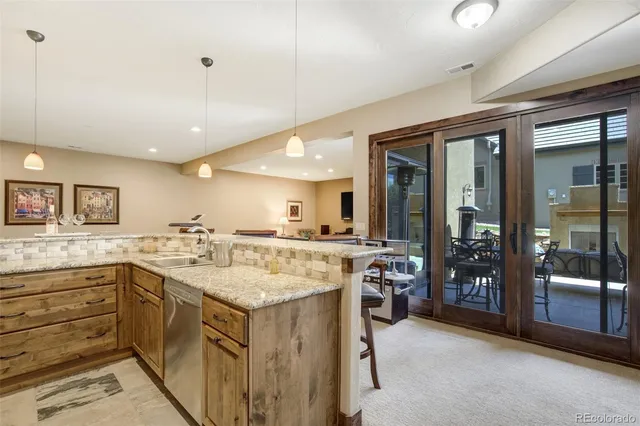 $1,375,000 | 1915 Cantwell Grove, Colorado Springs, CO 80906