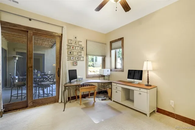 $1,375,000 | 1915 Cantwell Grove, Colorado Springs, CO 80906