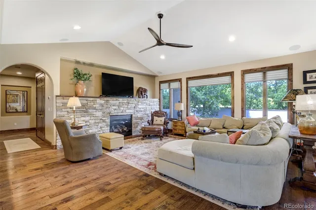 $1,375,000 | 1915 Cantwell Grove, Colorado Springs, CO 80906