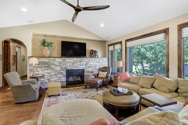 $1,375,000 | 1915 Cantwell Grove, Colorado Springs, CO 80906