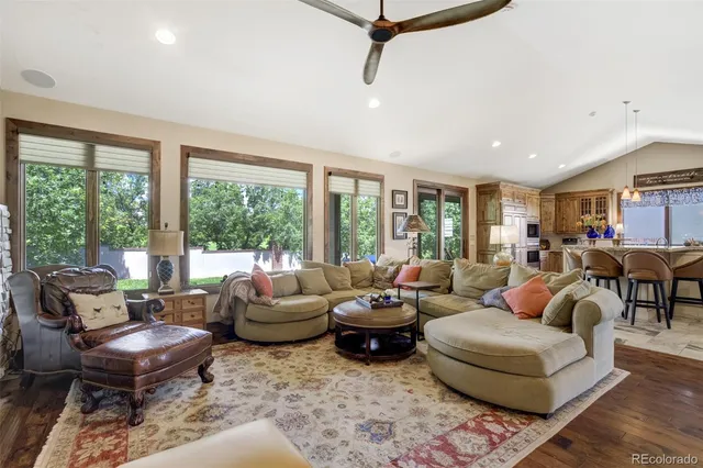 $1,375,000 | 1915 Cantwell Grove, Colorado Springs, CO 80906