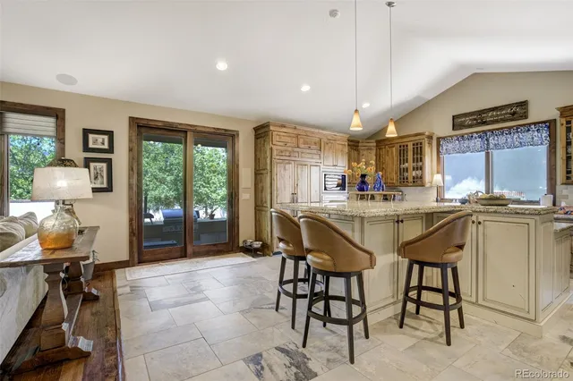 $1,375,000 | 1915 Cantwell Grove, Colorado Springs, CO 80906