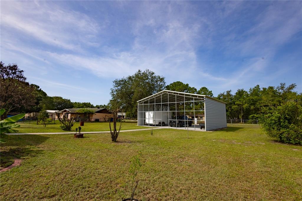 2291 Primrose Road Avon Park, FL 33825 - Photo 22 of 24