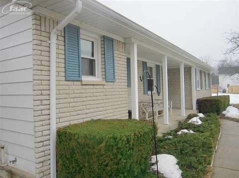 3446 South Duffield Road Lennon, MI 48449 - Photo 18 of 34 20395325-17.JPG