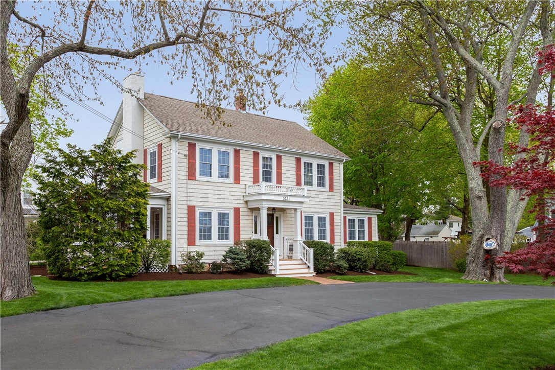 5359 Post Road East Greenwich, RI 02818 - Photo 1 of 38