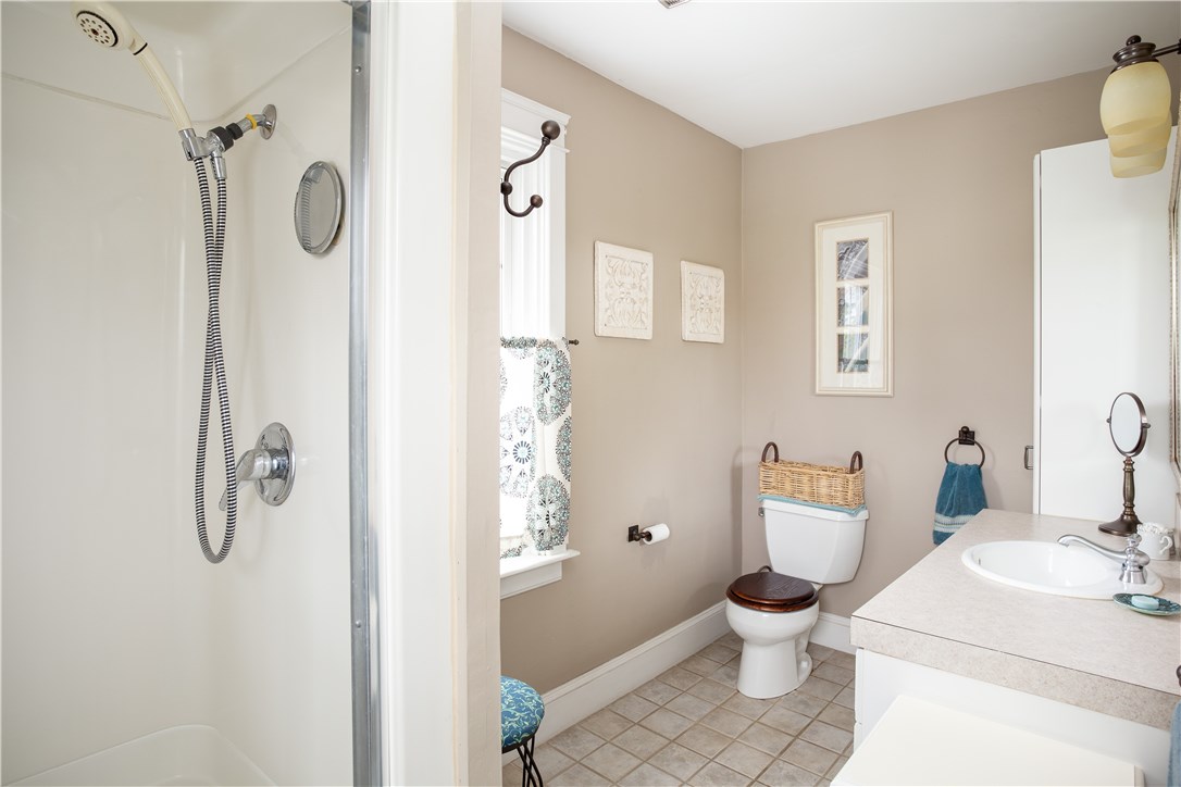 5359 Post Road East Greenwich, RI 02818 - Photo 22 of 38 Another view of the Master Bath with shower