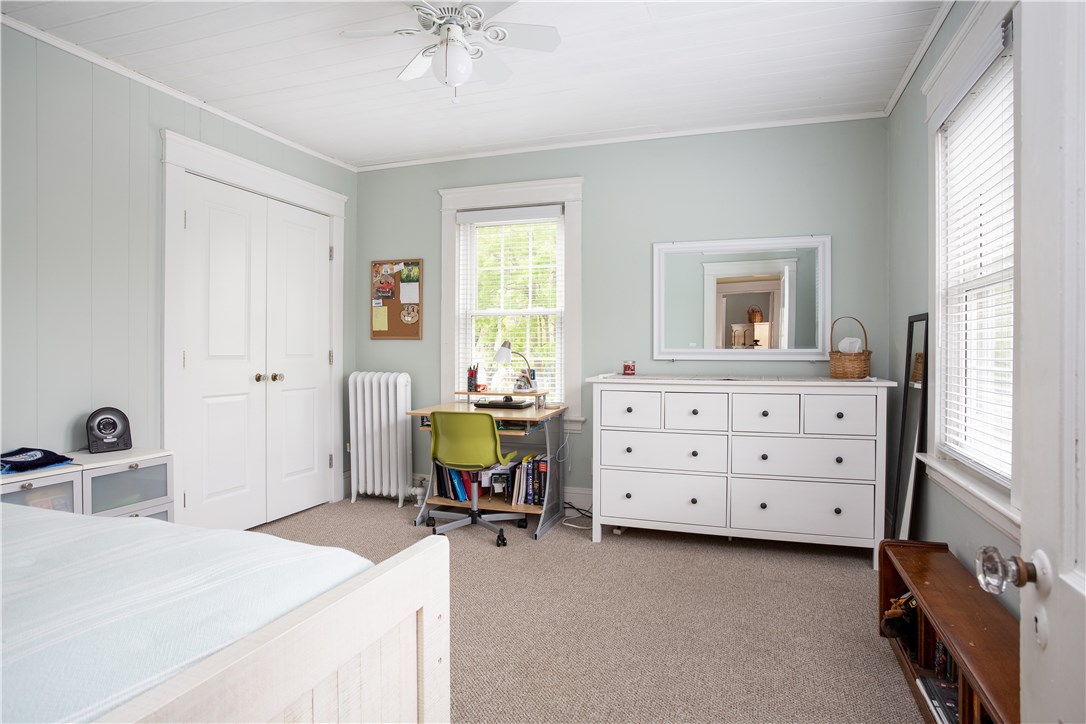 5359 Post Road East Greenwich, RI 02818 - Photo 24 of 38 Bedroom #3