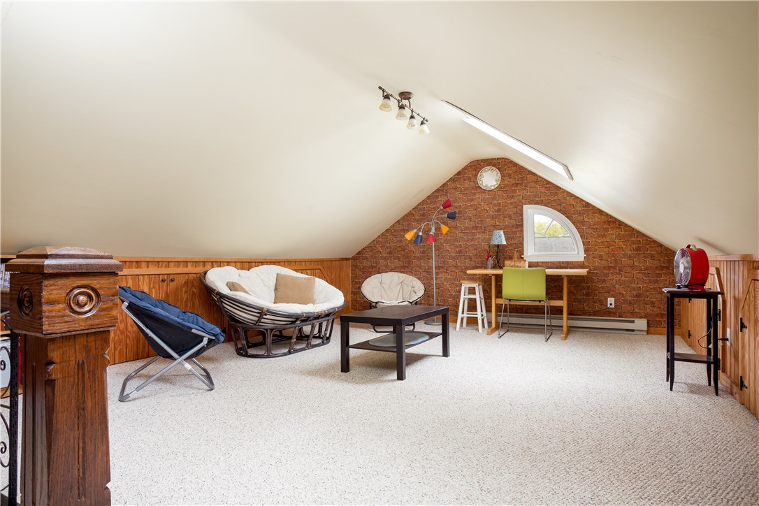 5359 Post Road East Greenwich, RI 02818 - Photo 31 of 38 Third floor playroom with skylights